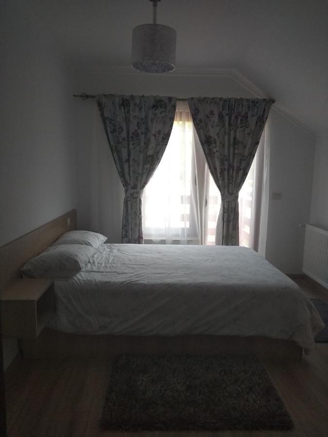 La Casa Alana Hotel Viseu de Jos Ngoại thất bức ảnh