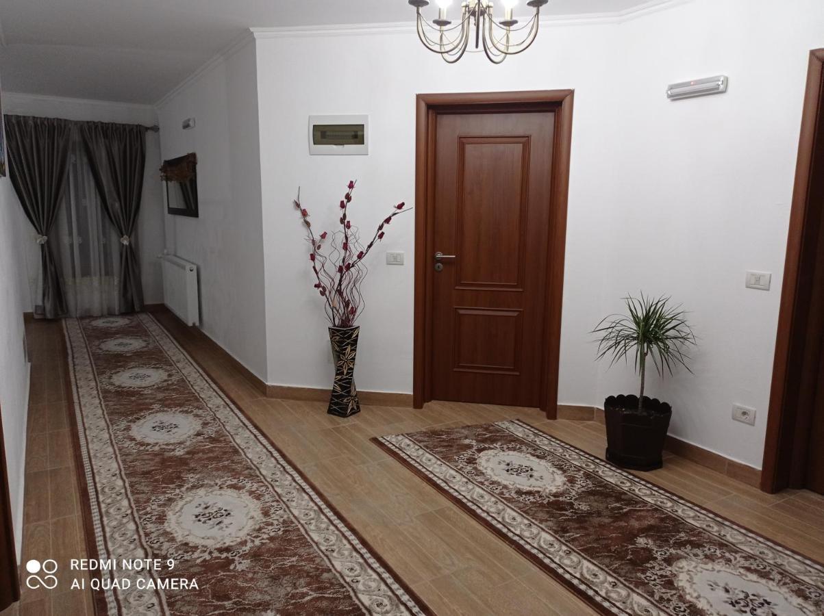 La Casa Alana Hotel Viseu de Jos Ngoại thất bức ảnh